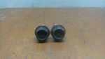 04 - 10 Toyota Sienna Front Brake Caliper Mounting Bolts Used. Price: $15.96.