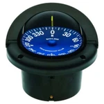 Ritchie Supersport Black Compass W/ Blue Dial SS-1002 New. Price: $339.99.