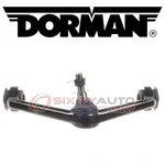 Dorman Front Right Upper Suspension Control Arm Ball Joint For 2004-2009 Xe New. Price: $83.24.