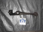 1991-1992 Oem Toyota MR2 Rear Control Arm Left Or Right Link SW20 #2 Used. Price: $90.00.