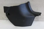 2000 2001 2002 2003 2004 2005 Toyota MR2 Spyder Right Passenger Kick Panel Trim Used. Price: $19.62.