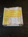 Nos Gm 2331974 Adjusting Screws (5) New. Price: $25.00.