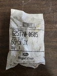 Gates G25170-0605 6G-5FJX Hydraulic Fitting New. Price: $19.99.
