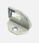 1998-2003 Mercedes CLK320 Trunk Deck Lid Latch 2037580003 Oem Used. Price: $27.20.