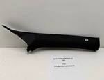 2012-2020 Tesla Model Front Right Side Pillar Trim Panel Oem 1007440-04-K Used. Price: $40.00.