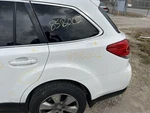 Driver Left Quarter Panel Station Wgn Outback Fits 10-14 Legacy 104961595 Used. Price: $540.00.