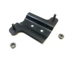 Bracket Frame Fuel & Wire Harness Mount 99 00 01 02 03 Ford F250 F350 Super Duty Used. Price: $25.00.