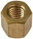 Dorman 680-106 Hex Nuts Stud (brass And Steel) 7/16-14 In. New. Price: $33.74.