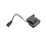 Aceon 1PC Ignition Coil Pack For 1991-1993 Hyundai Scoupe 1.5L 1495CC H2OOGC New. Price: $28.89.