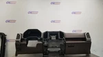 20 Ford F150 King Ranch Panel Dashboard Assembly Brown With Bag Used. Price: $497.25.