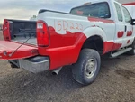 (local Pickup Only) Box Srw 6' 9" Fits 11-16 Ford F250SD 14118 Used. Price: $599.90.
