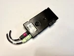 2012-16 Bmw F30 320I 328I 335I Fm Radio Antenna Amplifier Control Module Unit Used. Price: $29.99.
