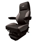 Universal Semi Truck Air Ride Lumbar Seat Peterbilt Kenworth Freightliner Volvo New. Price: $999.00.