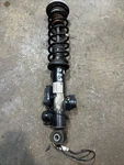 2011-2016 Bmw 528I 535I 550I Left Rear Strut Shock Edc 37126796859 Oem Used. Price: $153.99.