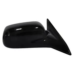 Power Side View Mirror For Mitsubishi Galant 1999-2003 Passenger 128-57226R New. Price: $68.95.