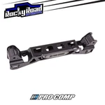 Pro Comp 52221B-3 Box Front Crossmember 6 Lift 2015-2020 Ford F150 4X4 New. Price: $209.00.