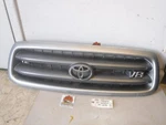01-04 Toyota Sequoia SR5 Oem Painted Front Upper Grille Assembly W/ Emblem Used. Price: $30.00.