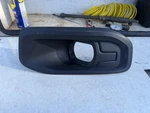2019 - 2022 Ram 2500 3500 4500 5500 Driver Side Fog Lamp Trim Oem 68384314AA Used. Price: $21.99.