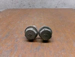 09 - 14 Nissan Murano Rear Brake Caliper Mounting Bolts Used. Price: $21.56.