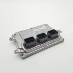 2019 Honda Hrv 1.8L Engine Control Computer Module Ecm Ecu Oem 3782051ML81 Used. Price: $94.14.