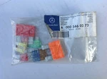 Genuine Mercedes Fuse Set A0005460373 Slk Class Ml W211 W221 W251 W164, New. Price: $25.73.