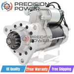 Starter For International DT466 Leece Neville M105R2002SE M105302 M105613 New. Price: $328.00.