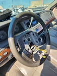 Fair Greystone 05-11 Ford Crown Victoria Mercury Grand Marquis Steering Wheel Used. Price: $169.00.