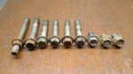 97 - 01 Ford F150 Transmission To Engine Mounting Bolts Used. Price: $55.96.