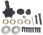 Moroso 63881 Drive Mandrel Spacer Kit Dry Sump & Vacuum Pump -flange Style New. Price: $325.99.
