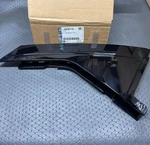 17-25 Cadillac XT5 Rear Left Driver Side Door C-pillar Applique Molding Oem New. Price: $56.25.