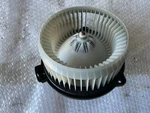 Blower Motor 2002 2006 Honda Crv Cr-v S-383P Used. Price: $46.55.