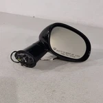 12-13 Dodge Challenger SRT8 Passenger Side View Mirror Rh AA7445 Used. Price: $59.25.