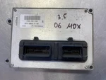 2005-2006 Acura Mdx Engine Control Unit Ecu Module 37820-RDJ-A760 Used. Price: $32.00.