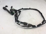 14-20 Nissan Rogue Rear Driver Left Door Wires Wiring Harness Used. Price: $15.99.