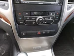 2011-2013 Jeep Grand Cherokee Ac Heater Control Climate Temperature Auto Used. Price: $79.99.