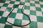 14-24 Outlander Front Driver Side Left Lh Door Rubber Weather Stripping Seal Oem Used. Price: $113.99.