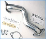 Invidia For 12+ Subaru Brz / Scion Fr-s Over-pipe (one Piece Bended) New. Price: $390.76.