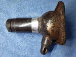 79-95 Toyota Pickup Truck 4RUNNER Landcruiser Spare Tire Tool Bottle Jack Oem Used. Price: $59.95.