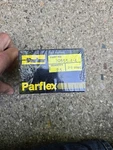 10655-4-4 Parker Hose Fitting, Parflex New Box 25 1065544- Nos. Price: $100.00.
