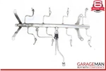 10-16 Porsche Panamera 970 Cayenne 958 4.8L Fuel Injector Rail Oem Used. Price: $59.38.