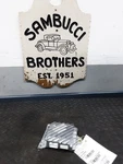 2024 Nissan Rogue Active Noise Module: 281D1 6RB0A Used. Price: $240.00.