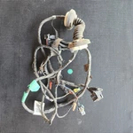 03 - 06 Escalade Tahoe Yukon Front Door Passenger Wiring Harness 15193309 Oem Used. Price: $59.99.