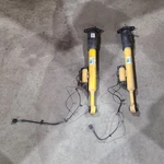 11-22 Dodge Challenger SRT8 Rear Bilstein Strut Shocks Oem AA7445 Used. Price: $196.71.