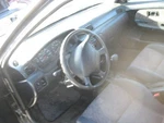 Engine Ecm Electronic Control Module Below Center Dash Fits 99 Sentra 670304 Used. Price: $151.00.