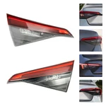 1 Pair Halogen Inner Tail Lights Left + Right For 2022 2023 Honda Civic Sedan New. Price: $98.03.