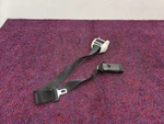 Chrysler 300 15-19 Oem Rear Center Middle Seat Belt Strap Retractor Used. Price: $59.99.