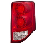 For 2011-2020 Dodge Grand Caravan Led Tail Light Right Passenger Side CH2801199 New. Price: $60.73.