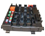 Genuine Oem Fuse Box For Saab 12769678 New. Price: $399.99.