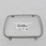Toyota 4RUNNER Celica Corolla MR2 Oem Sealed Beam Retaining Ring 81111-16020 New. Price: $19.99.