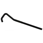 Spare Tire Hold Down Bolt J Hook 8 Inch Rims 1964-79 Chevelle Cutlass 1PC New. Price: $20.00.